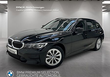 BMW 320i PDC