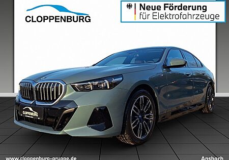 BMW i5 xDrive40 Sportp.+Dig.Cockpit+BT UPE: 90.875€