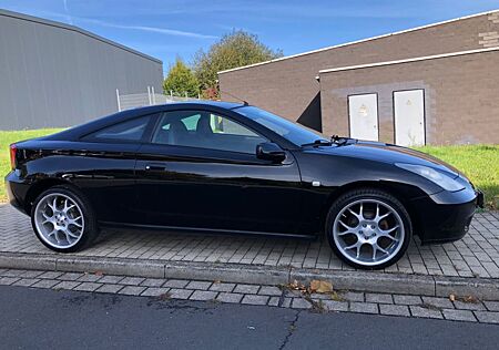 Toyota Celica 1.8 I-16V S