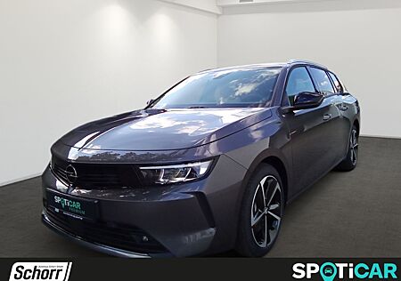 Opel Astra Sports Tourer Plug-In-Hybrid Elegance