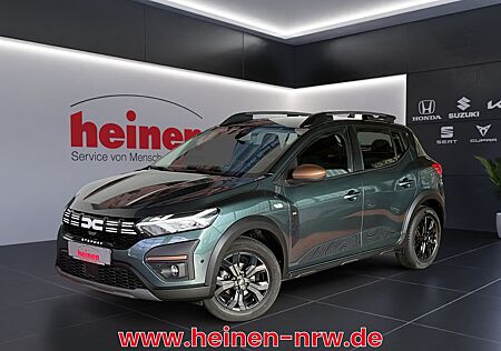 Dacia Sandero Stepway 1.0 TCe 110 Extreme+ LED NAVI