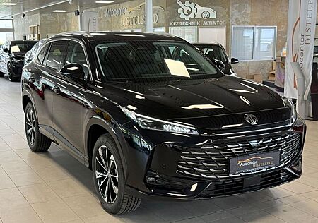 MG HS 1.5 T GDI 125 kW Automatik Luxury 360° Leder
