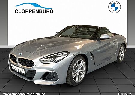 BMW Z4 sDrive20i M Sportpaket Head-Up UPE: 63.879€