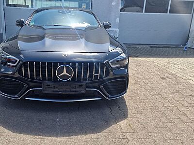 Mercedes-Benz AMG GT 4-trg. 63 S 4Matic+*Burmester*Volleder*