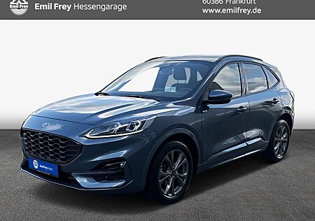 Ford Kuga 2.0 EcoBlue Aut. ST-LINE X