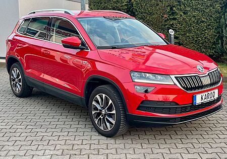 Skoda Karoq "Drive 125" 1.5 DSG Canton Assist+