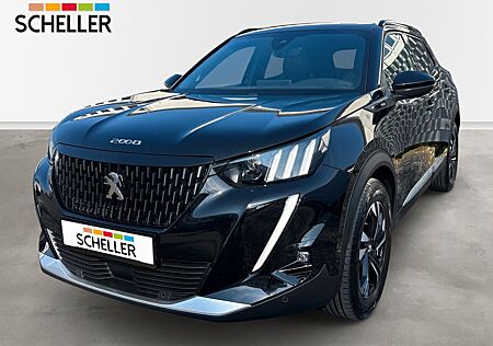 Peugeot 2008 GT *SHZ*LED*NAVI*