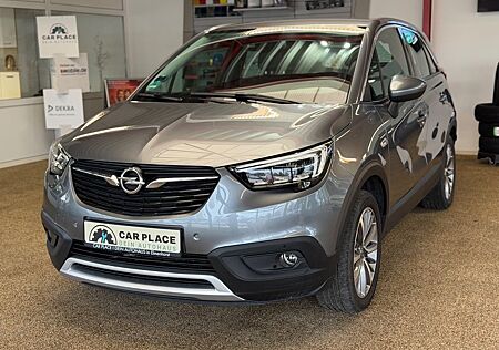 Opel Crossland X Crossland (X) Automatik