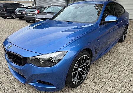 BMW 330I Gran Turismo "M PAKET"HEAD UP"8-FACH"