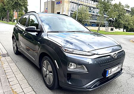 Hyundai Kona Elektro, Style, extrem gepflegt, NP 39.000