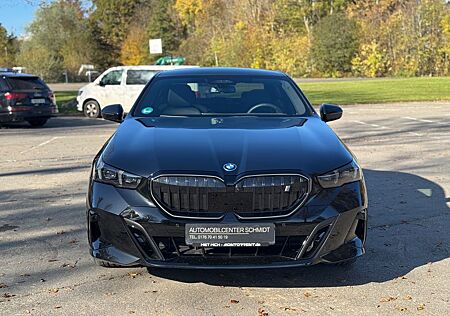 BMW i5 Baureihe Lim. 40 eDrive M Sport m. HeadUP