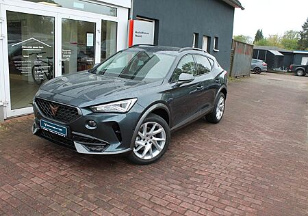 Cupra Formentor 1,5 TSI DSG