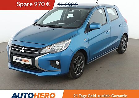 Mitsubishi Space Star 1.2 Spirit