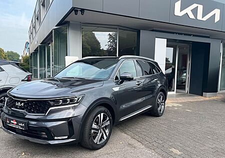 Kia Sorento Platinum 4WD Plug-In Hybrid