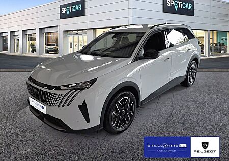 Peugeot 5008 1.2 Hybrid 136 Allure
