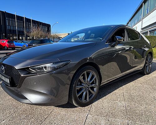 Mazda 3 Lim. 5-trg. Selection