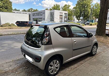 Citroën C1 1.0 Style Style