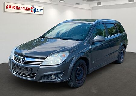 Opel Astra Kombi 1.8 T OPC- Line Leder AAC PDC