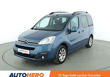 Citroën Berlingo 1.2 PureTech Shine *TEMPO*PDC*SHZ*ALU*