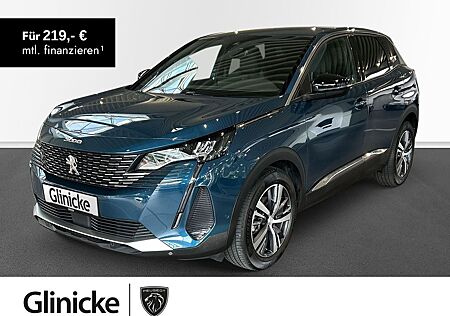 Peugeot 3008 ALLPACK PT130