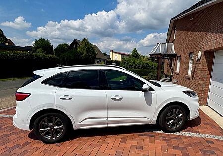 Ford Kuga 2.5 Duratec PHEV ST-Line CVT ST-Line