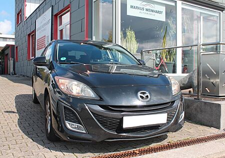 Mazda 3 Lim. 90th Anniversary