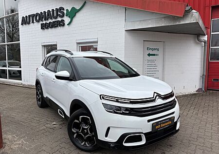 Citroën C5 Aircross Feel Pack/AUT/VIRTUAL/NAVI/SHZ/APPLE