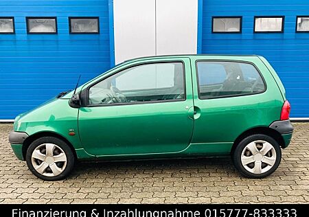 Renault Twingo Green Fee 1.2 16V Klima