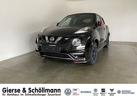 Nissan Juke 1.6 DIG-T Nismo RS 4x4 SHZ+KLIMAAUTO