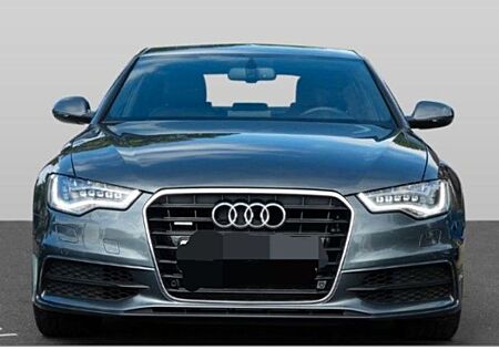 Audi A6 3.0 TFSI quattro S tronic -