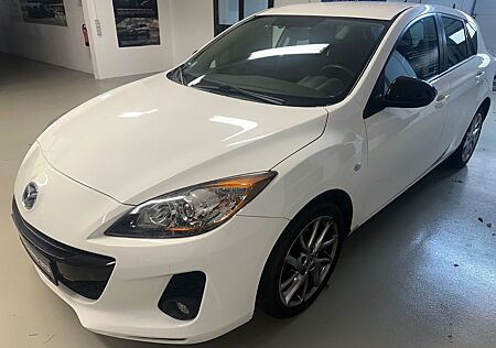 Mazda 3 Lim. Kenko 1,6 MZR 105PS