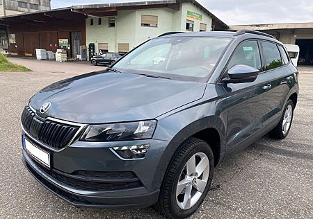 Skoda Karoq Ambition DSG