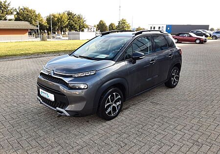 Citroën C3 Aircross BlueHDi PLUS Navi AppConn LED PDC