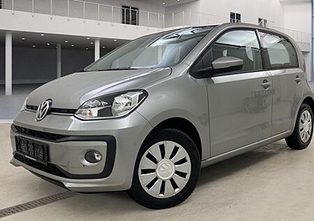 VW Up Volkswagen Move ! BMT/Start-Stopp EcoFuel 1 Garantie