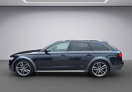 Audi A6 Allroad 3.0 TDI Quattro, Sitzklima, Massage