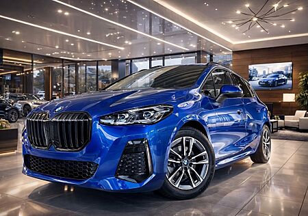BMW 216 M Sport+LED+NAVI+Lenkradheiz.