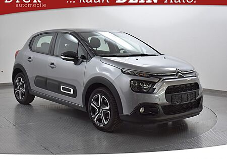 Citroën C3 HDI Feel Pack NAV+LED+PDC+TEM+DAB+SERVICE NEU