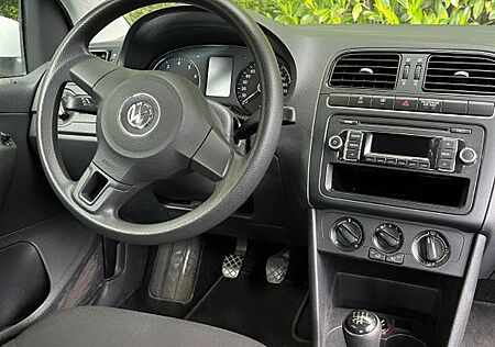 VW Polo Volkswagen 1.2 Trendline Trendline