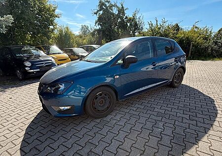 Seat Ibiza Lim. FR