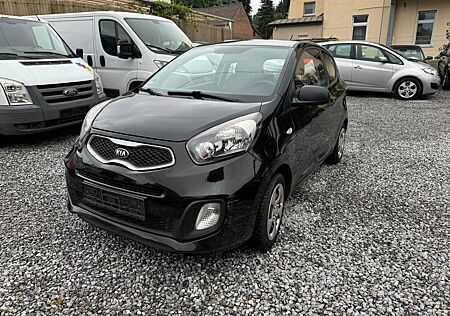 Kia Picanto 1.0 Edition Euro5