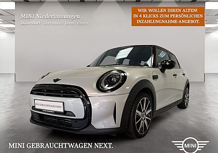 Mini Cooper Navi Kamera Driv.Assist Sportsitze LED