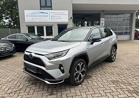 Toyota RAV 4 RAV4 Plug-in Hybrid 4x4