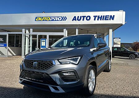 Seat Ateca 1.5 TSI Style DSG AHK/ACC/LED/Navi