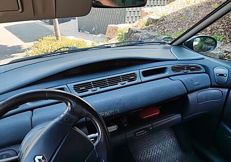 Renault Espace 2.0 16V 2001 2001