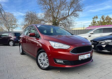 Ford C-Max Cool & Connect Zahnriemen Neu Garant