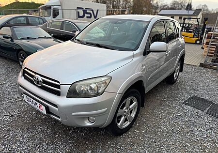 Toyota RAV 4 RAV4 Sol