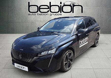 Peugeot 308 E- Elektromotor 156 SW (E-) E- Allure ACC