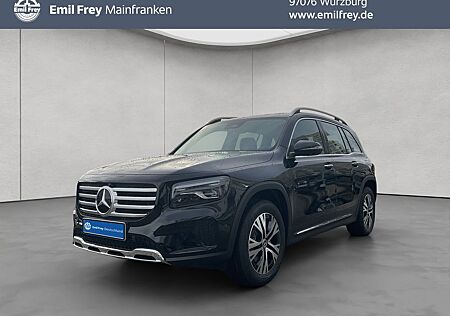 Mercedes-Benz GLB 200 7G Progressive Advanced*Distr*AHK*360°