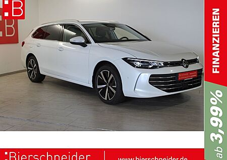 VW Passat Volkswagen 1.5 TSI DSG eHybrid Business Neues Modell
