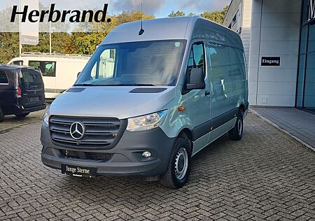Mercedes-Benz Sprinter 317 CDI Kasten*L2H2*360Kamera*Navi*